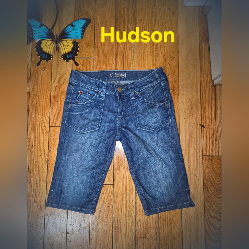 NWOT Hudson Womens Shorts